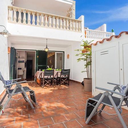 Arbocers Villa Ciutadella  Bagian luar foto