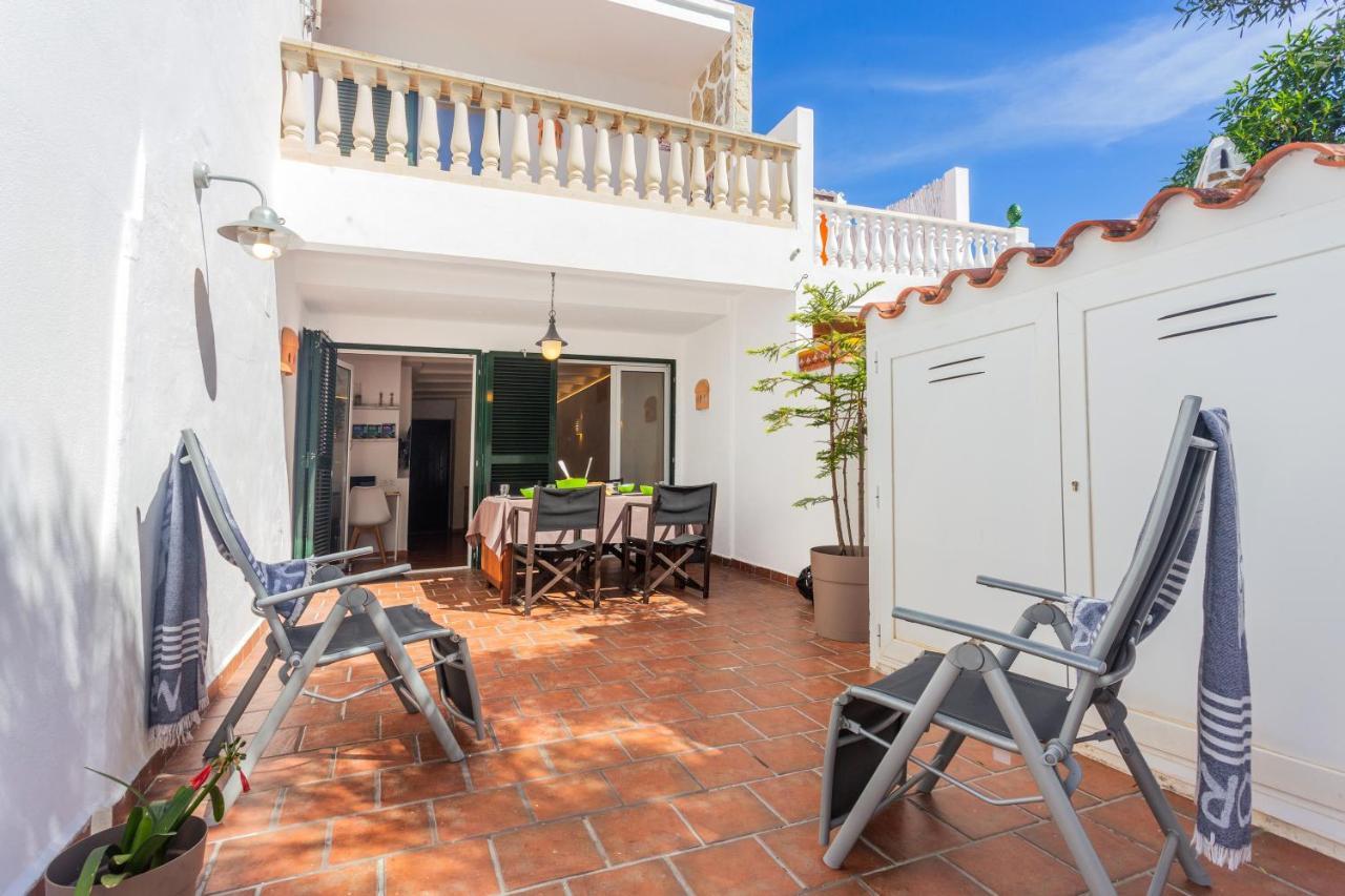 Arbocers Villa Ciutadella  Bagian luar foto