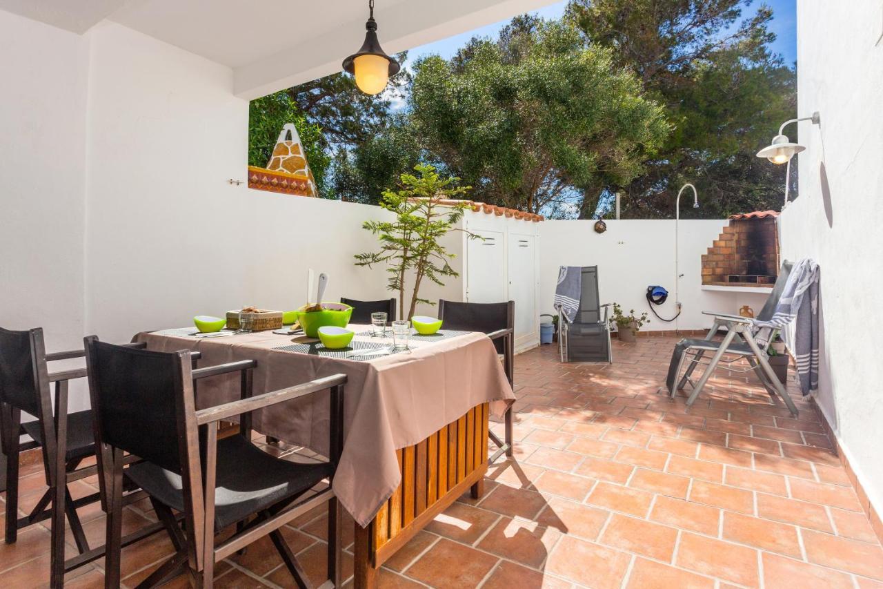 Arbocers Villa Ciutadella  Bagian luar foto