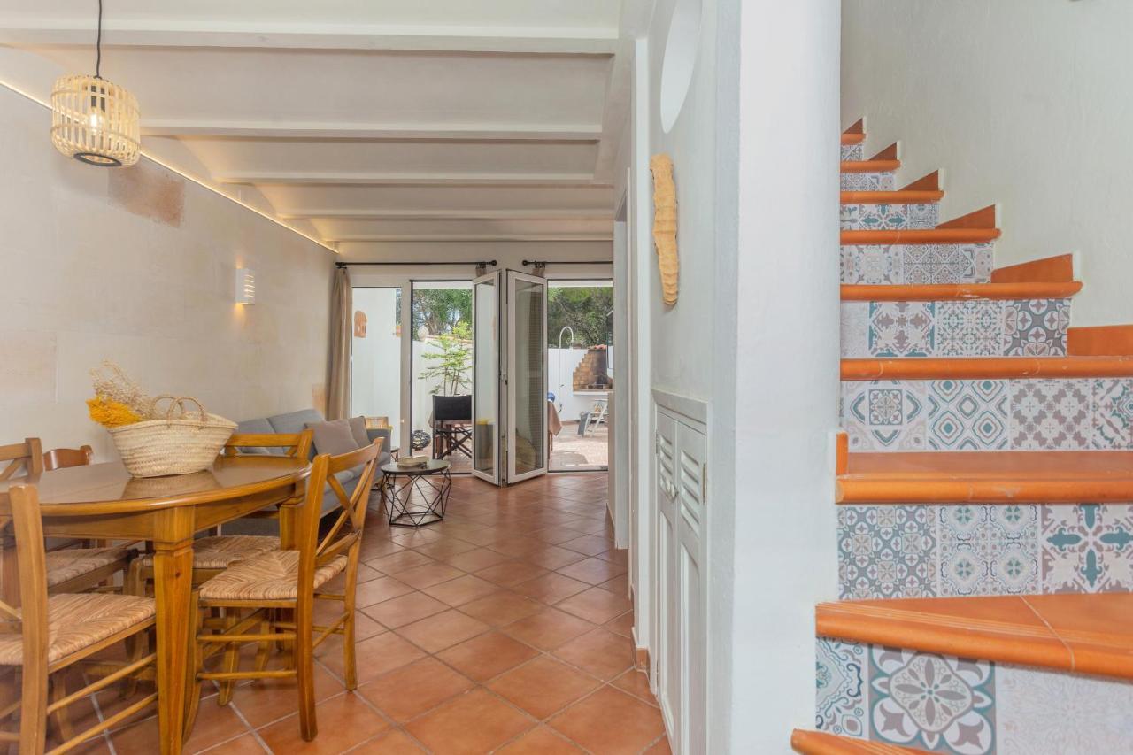 Arbocers Villa Ciutadella  Bagian luar foto