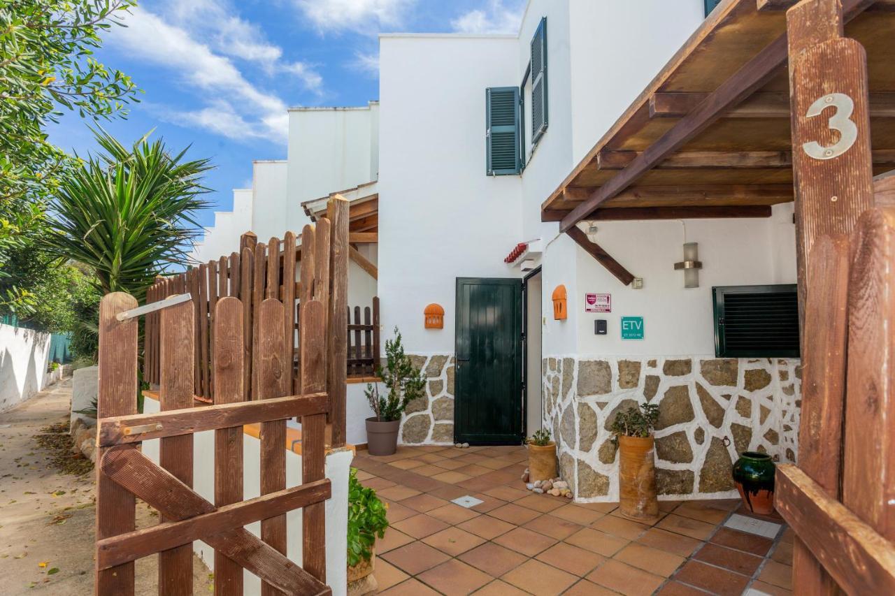 Arbocers Villa Ciutadella  Bagian luar foto