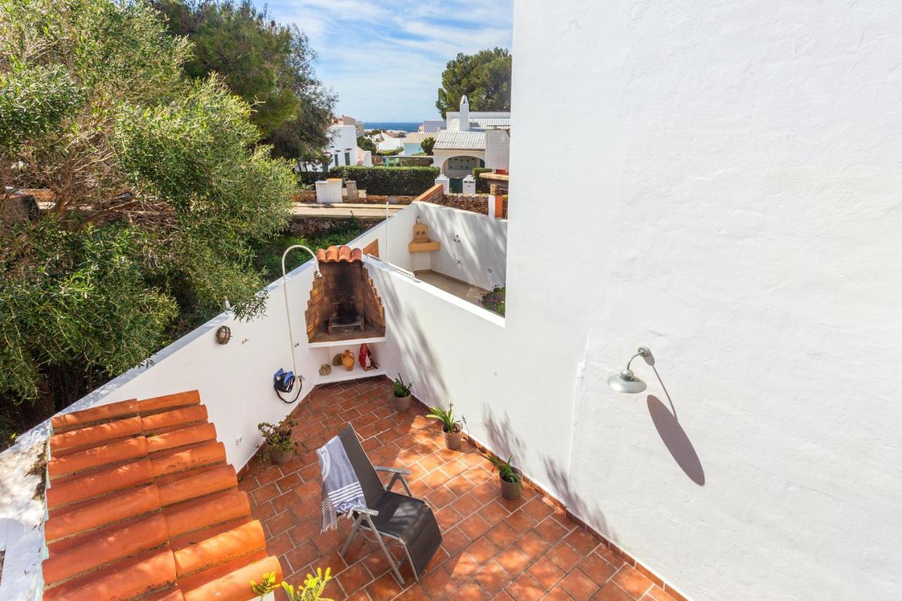 Arbocers Villa Ciutadella  Bagian luar foto