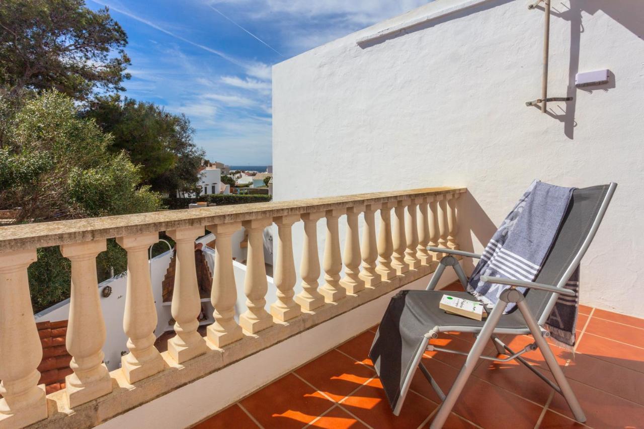 Arbocers Villa Ciutadella  Bagian luar foto
