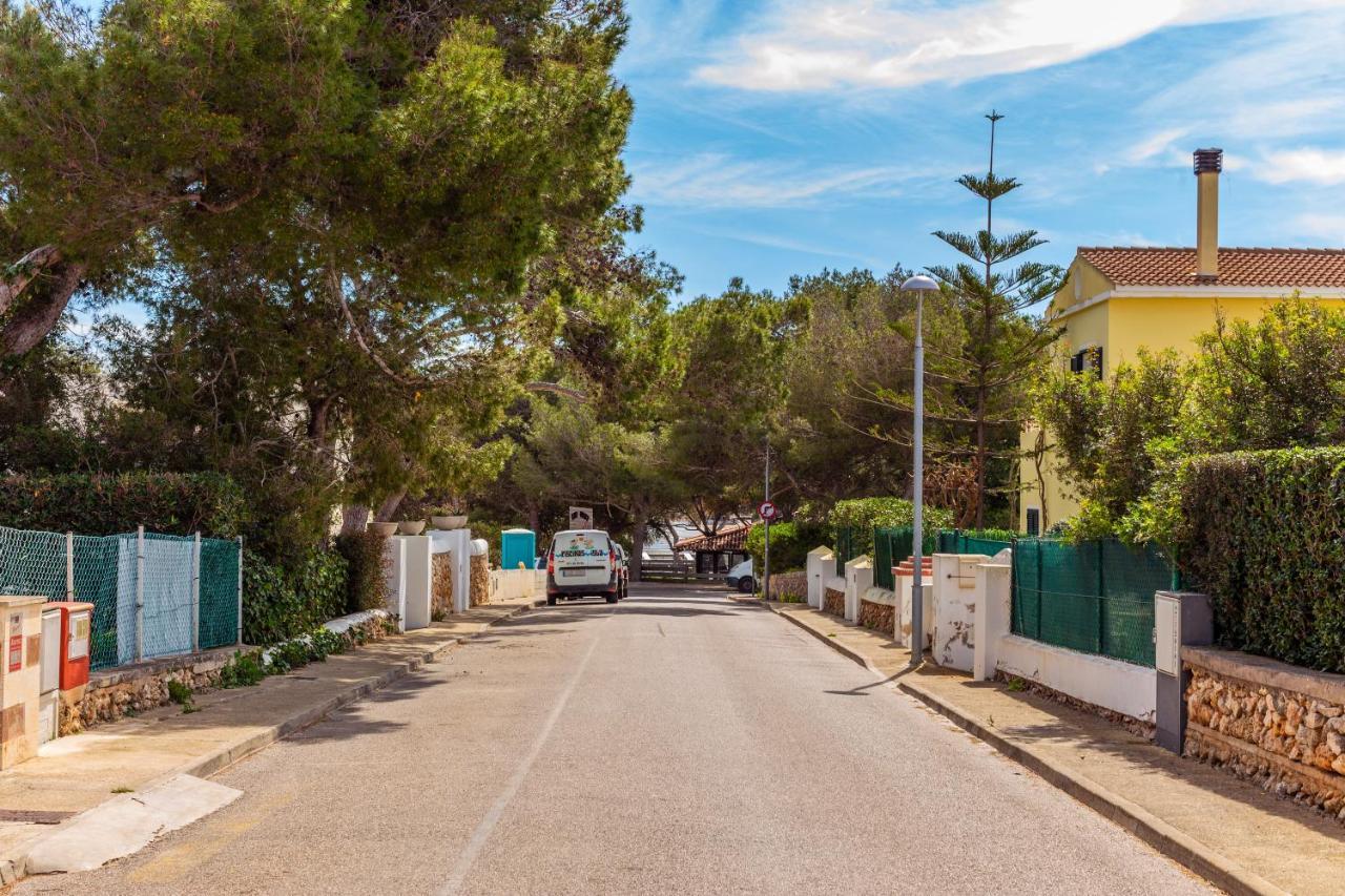 Arbocers Villa Ciutadella  Bagian luar foto