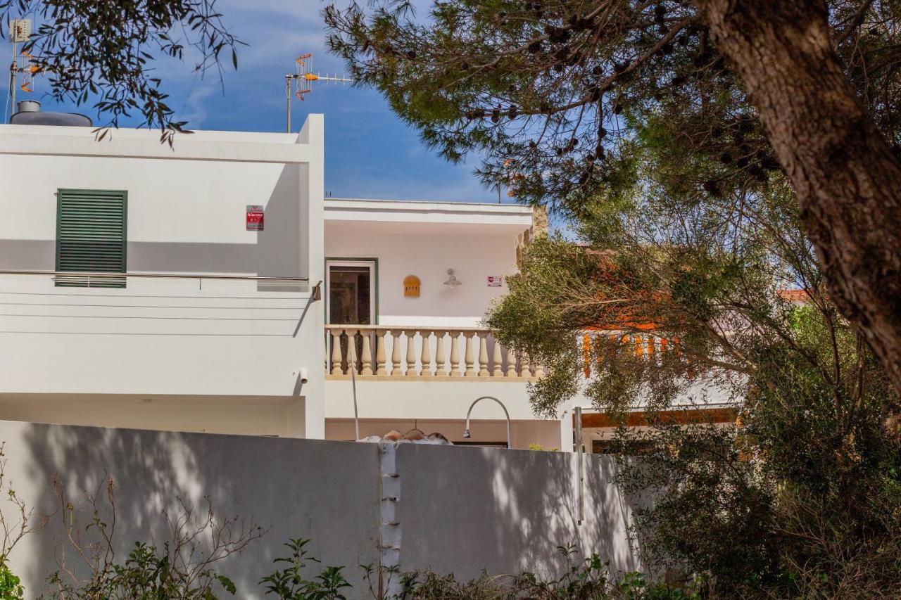Arbocers Villa Ciutadella  Bagian luar foto