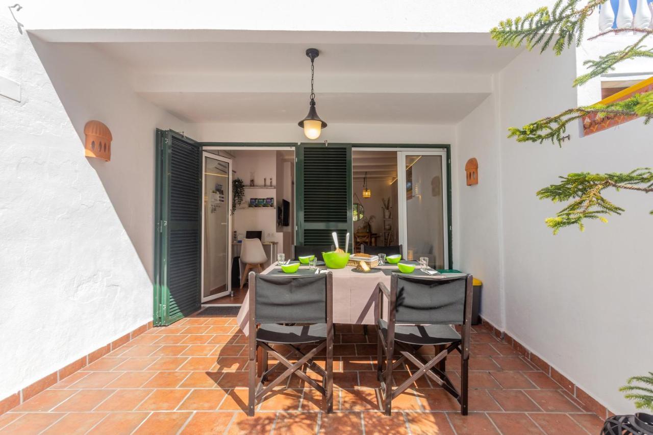 Arbocers Villa Ciutadella  Bagian luar foto