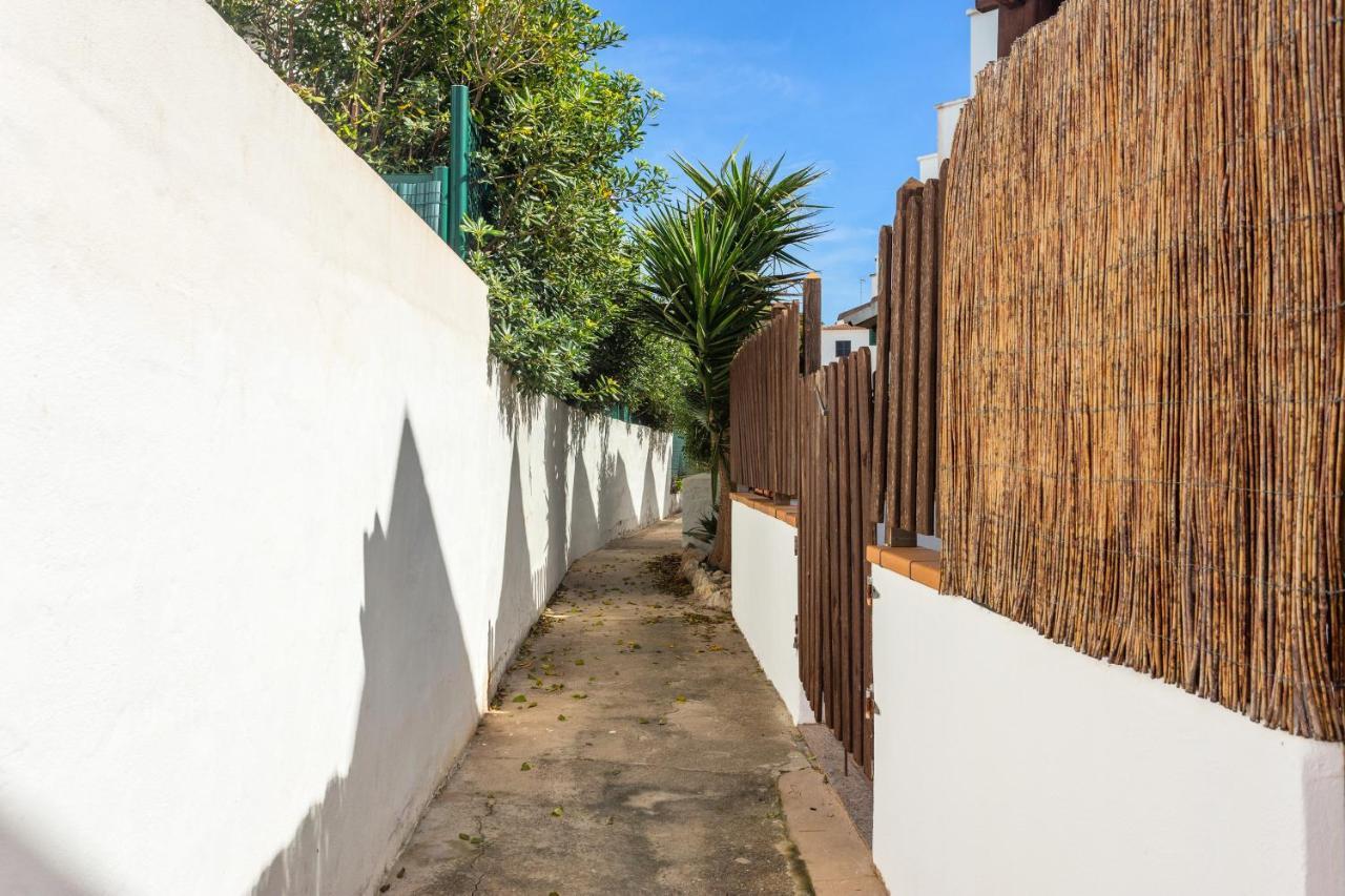 Arbocers Villa Ciutadella  Bagian luar foto