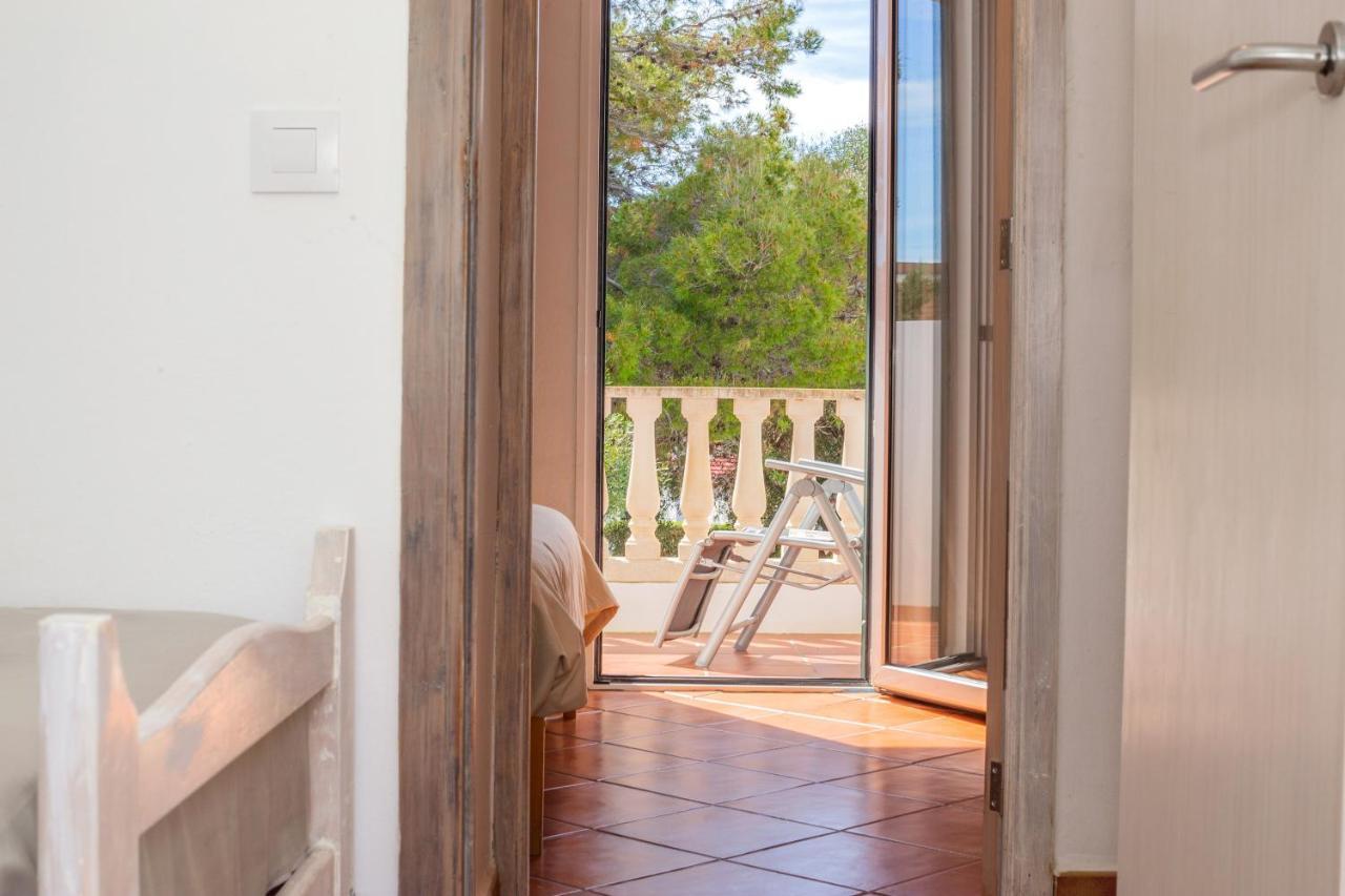 Arbocers Villa Ciutadella  Bagian luar foto