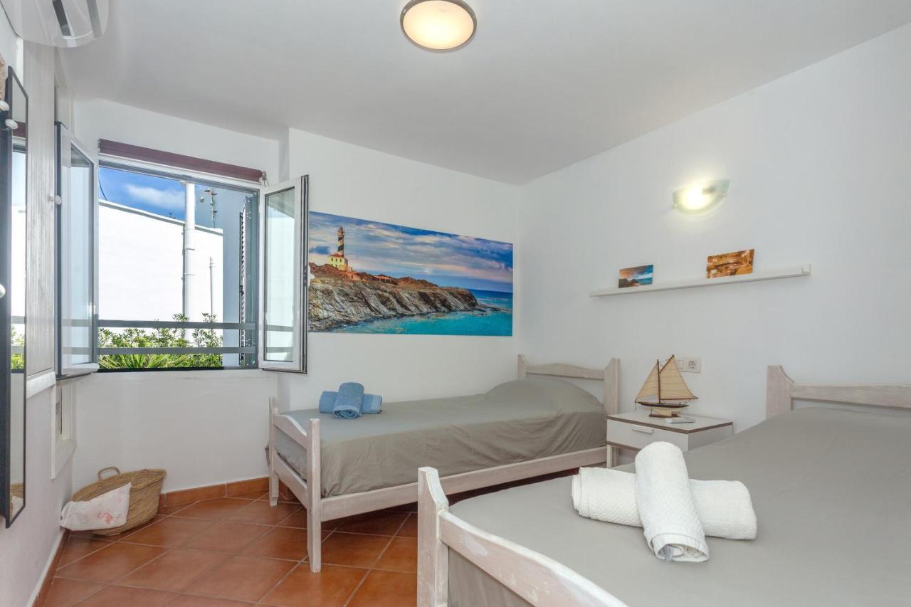 Arbocers Villa Ciutadella  Bagian luar foto