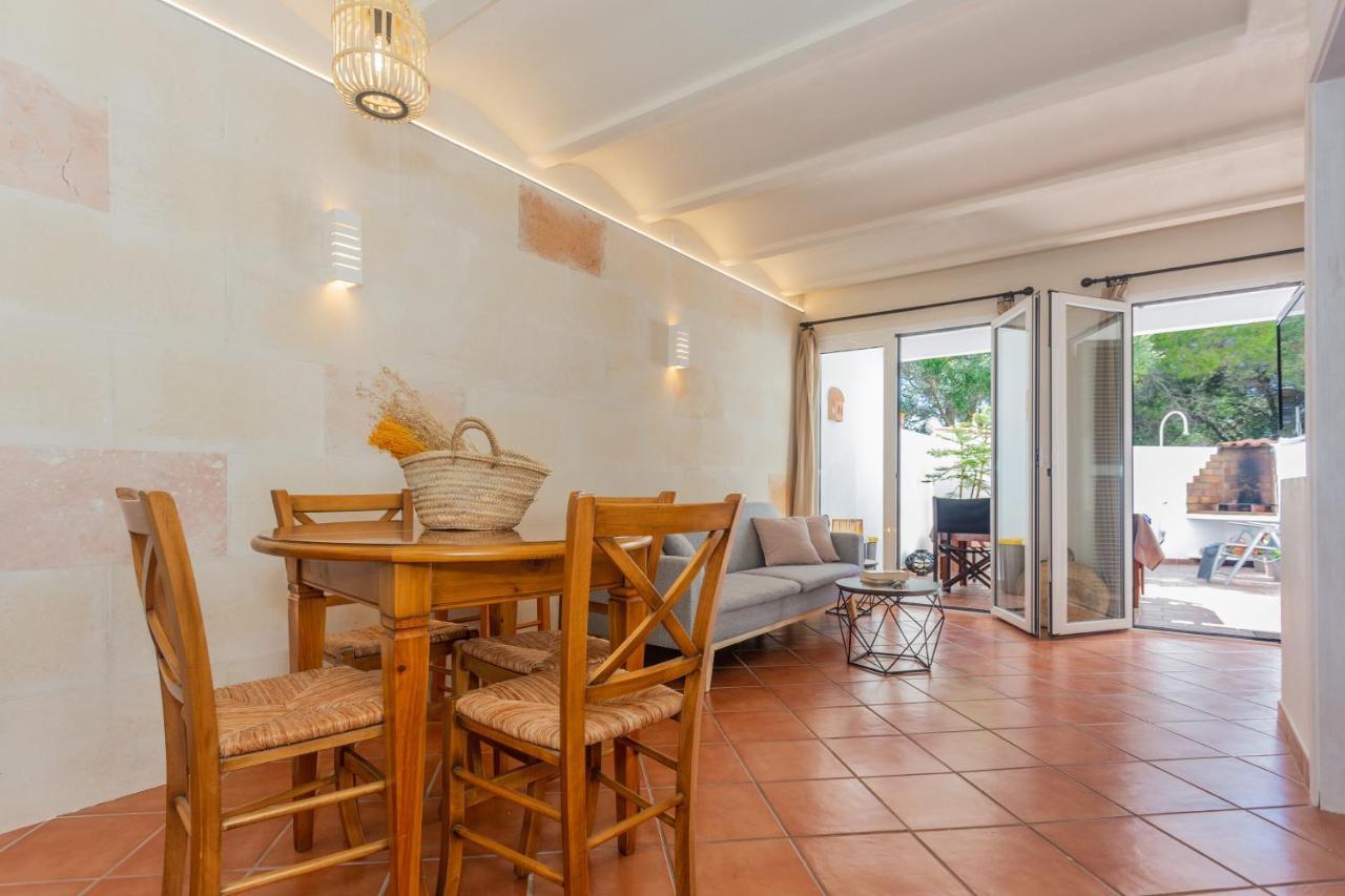 Arbocers Villa Ciutadella  Bagian luar foto
