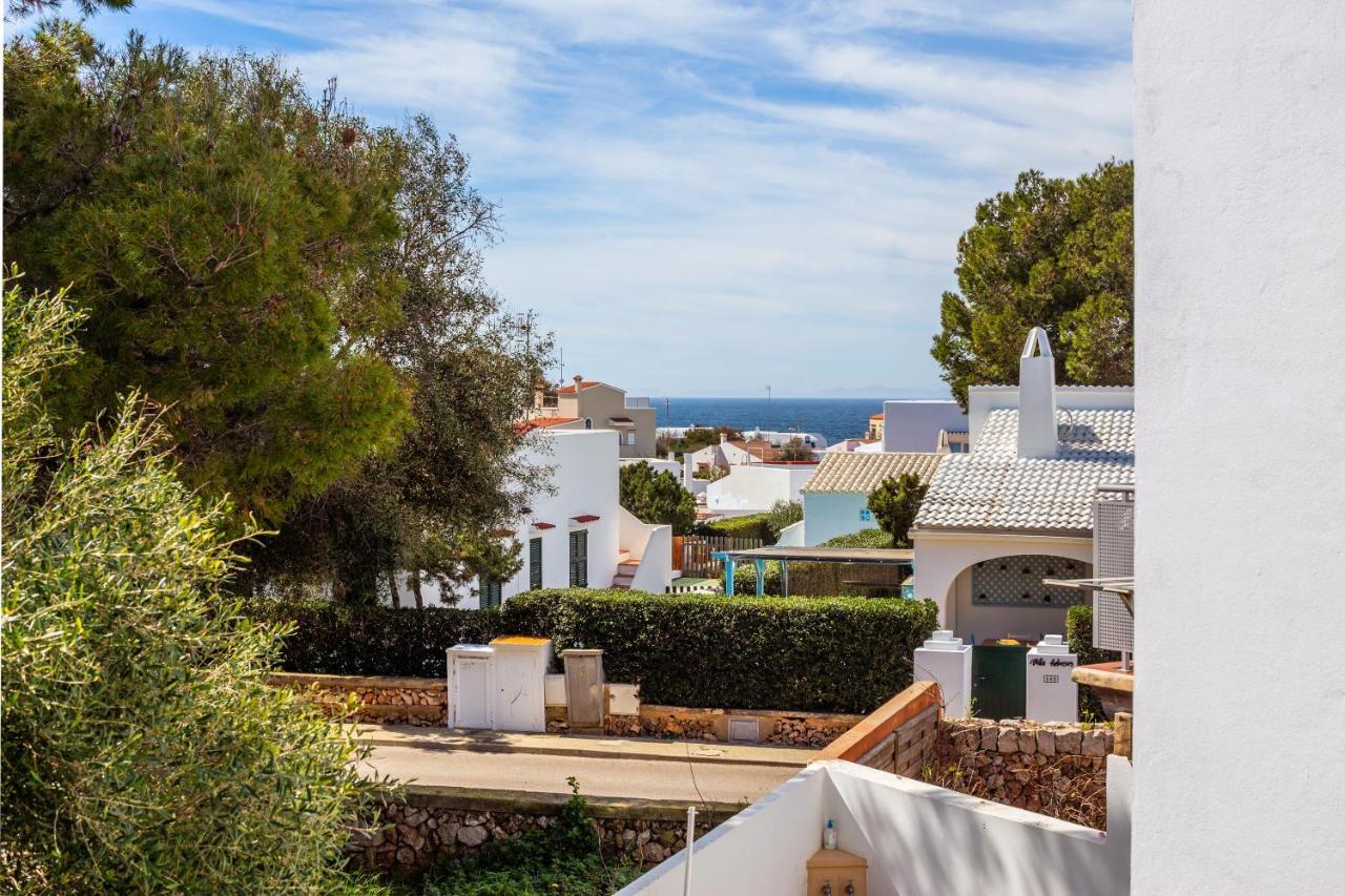 Arbocers Villa Ciutadella  Bagian luar foto